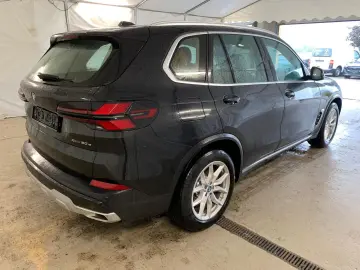 BMW X5 50 e xDr LUFT ADAPTIV-FAHRWERK KEYLESS MEMORY