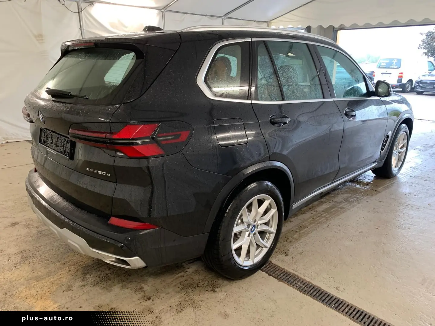 BMW X5 50 e xDr LUFT ADAPTIV-FAHRWERK KEYLESS MEMORY