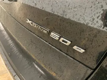 BMW X5 50 e xDr LUFT ADAPTIV-FAHRWERK KEYLESS MEMORY