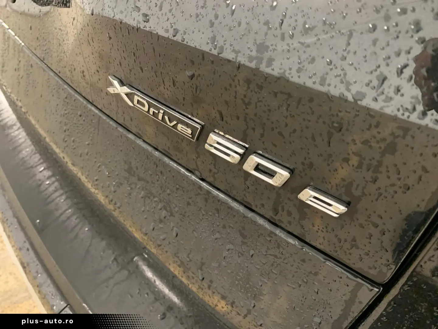 BMW X5 50 e xDr LUFT ADAPTIV-FAHRWERK KEYLESS MEMORY