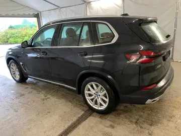 BMW X5 50 e xDr LUFT ADAPTIV-FAHRWERK KEYLESS MEMORY