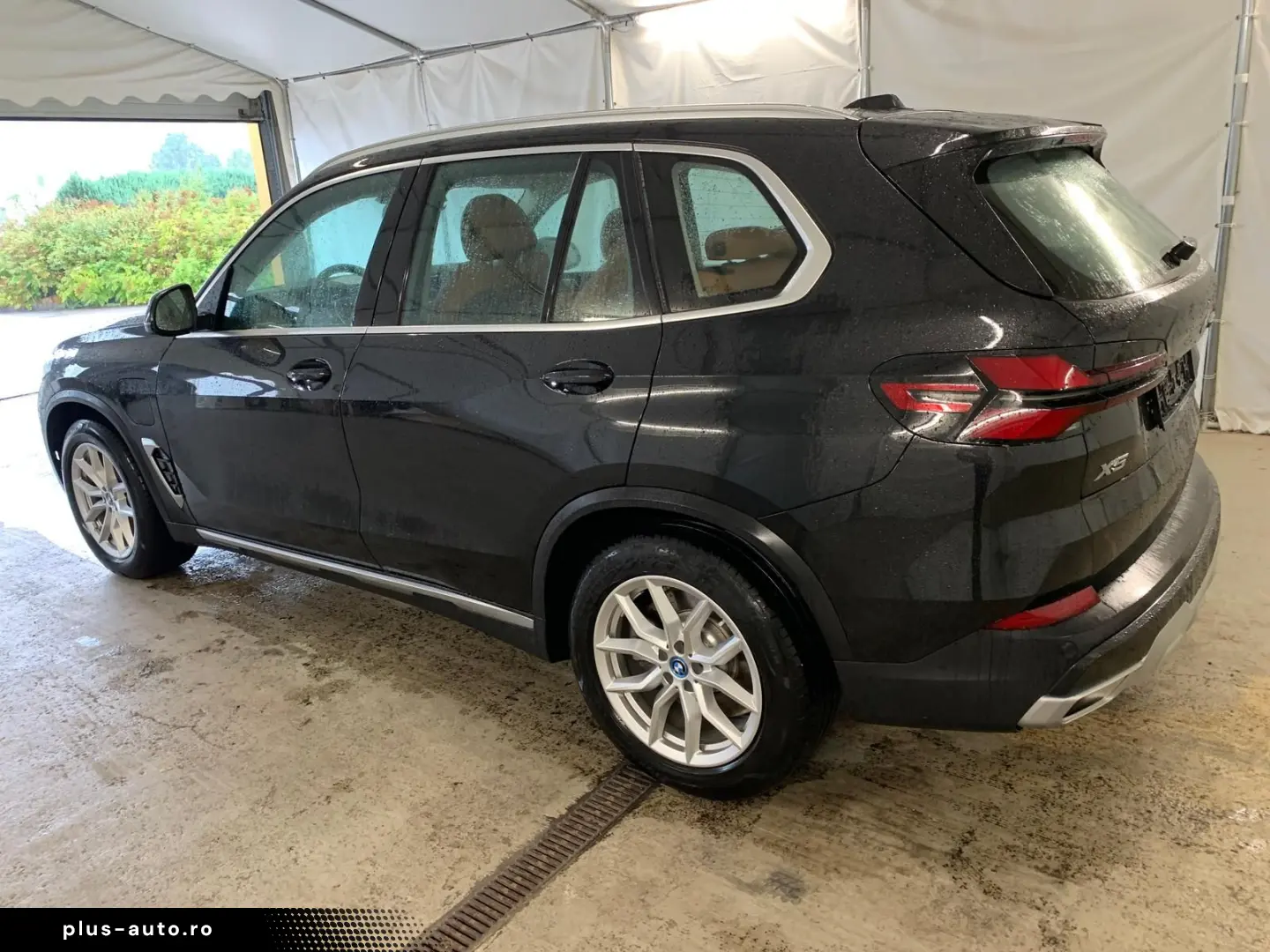 BMW X5 50 e xDr LUFT ADAPTIV-FAHRWERK KEYLESS MEMORY