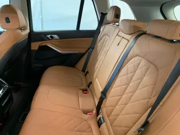 BMW X5 50 e xDr LUFT ADAPTIV-FAHRWERK KEYLESS MEMORY