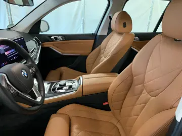 BMW X5 50 e xDr LUFT ADAPTIV-FAHRWERK KEYLESS MEMORY