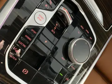 BMW X5 50 e xDr LUFT ADAPTIV-FAHRWERK KEYLESS MEMORY