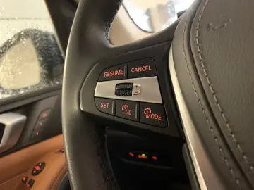 BMW X5 50 e xDr LUFT ADAPTIV-FAHRWERK KEYLESS MEMORY