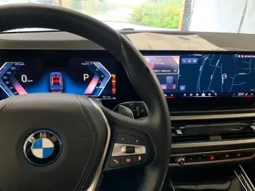 BMW X5 50 e xDr LUFT ADAPTIV-FAHRWERK KEYLESS MEMORY
