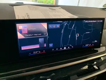 BMW X5 50 e xDr LUFT ADAPTIV-FAHRWERK KEYLESS MEMORY