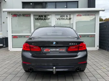 BMW 530 e xDrive Sport Line VOLLEDER SOFT-CLOSE LED