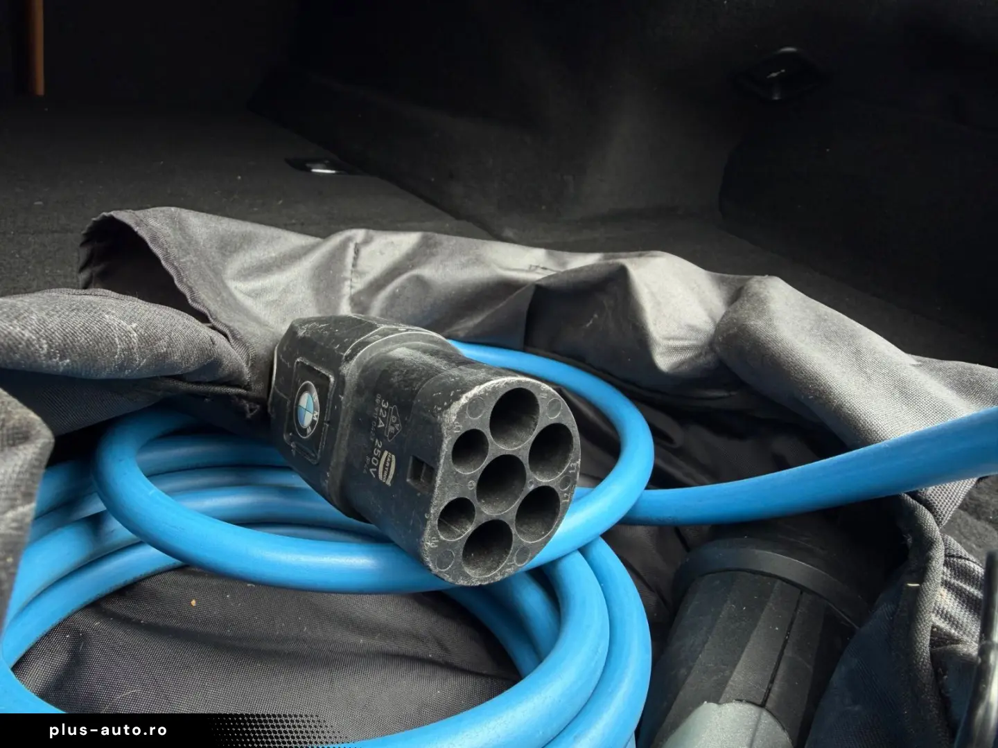 BMW 530 e xDrive Sport Line VOLLEDER SOFT-CLOSE LED
