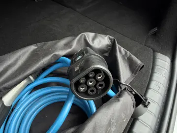 BMW 530 e xDrive Sport Line VOLLEDER SOFT-CLOSE LED