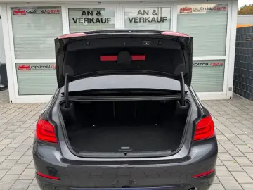 BMW 530 e xDrive Sport Line VOLLEDER SOFT-CLOSE LED
