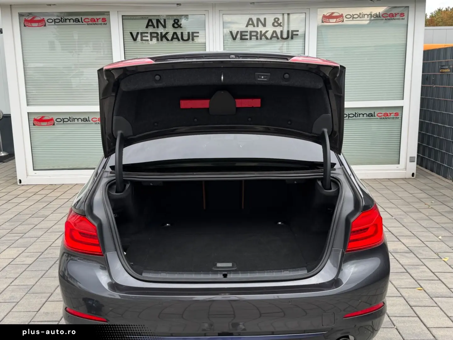 BMW 530 e xDrive Sport Line VOLLEDER SOFT-CLOSE LED