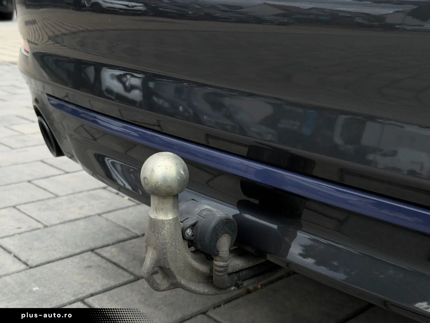 BMW 530 e xDrive Sport Line VOLLEDER SOFT-CLOSE LED