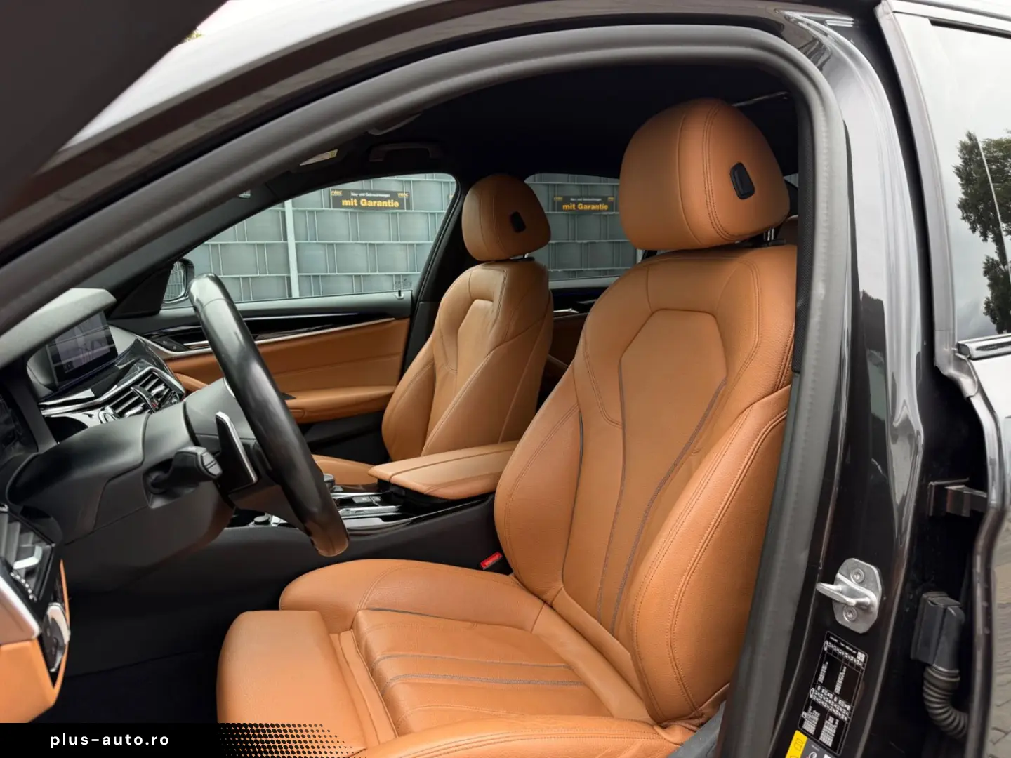BMW 530 e xDrive Sport Line VOLLEDER SOFT-CLOSE LED