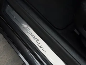 BMW 530 e xDrive Sport Line VOLLEDER SOFT-CLOSE LED