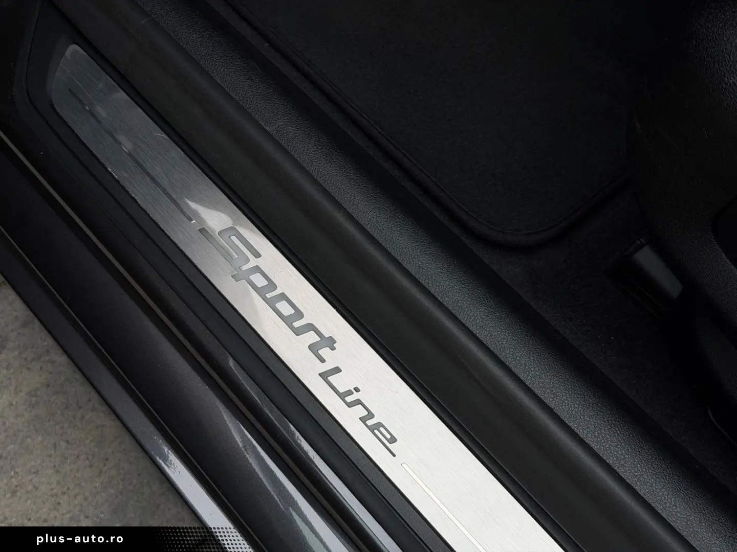 BMW 530 e xDrive Sport Line VOLLEDER SOFT-CLOSE LED