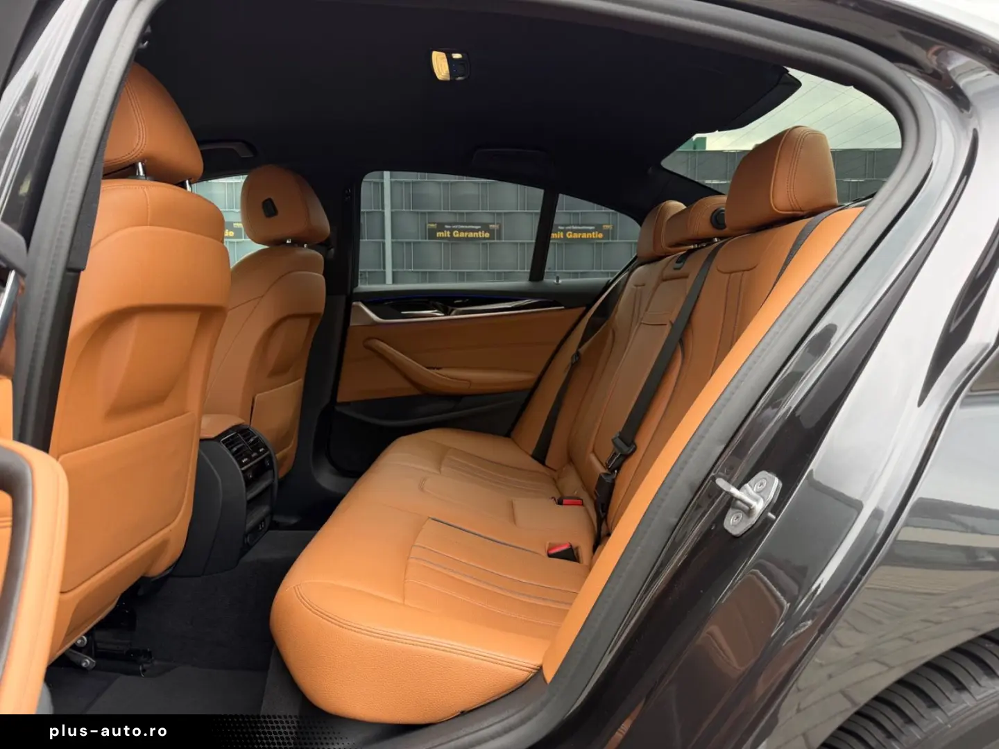 BMW 530 e xDrive Sport Line VOLLEDER SOFT-CLOSE LED