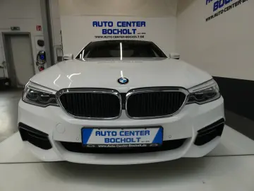 BMW 530 e xDrive M Sportpaket iPerformance HUD HiFi