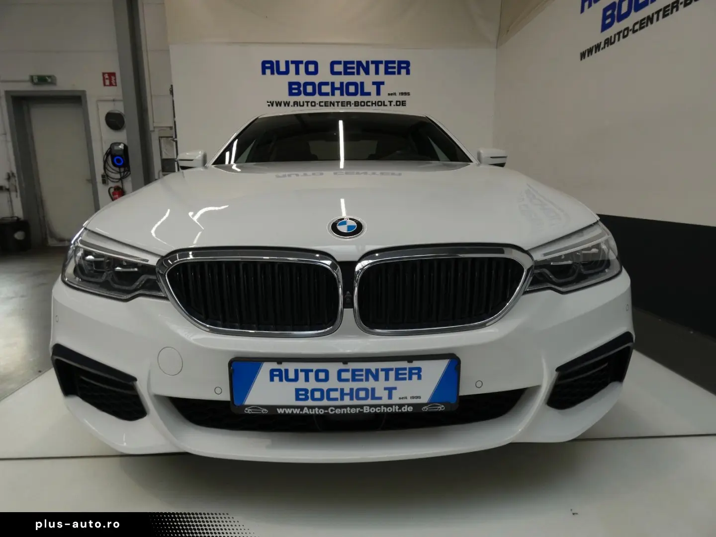 BMW 530 e xDrive M Sportpaket iPerformance HUD HiFi