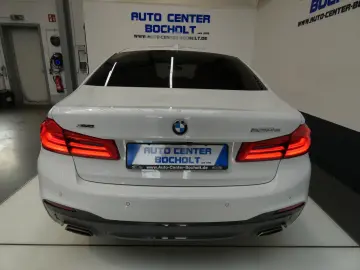 BMW 530 e xDrive M Sportpaket iPerformance HUD HiFi