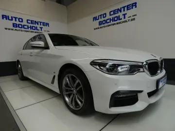 BMW 530 e xDrive M Sportpaket iPerformance HUD HiFi