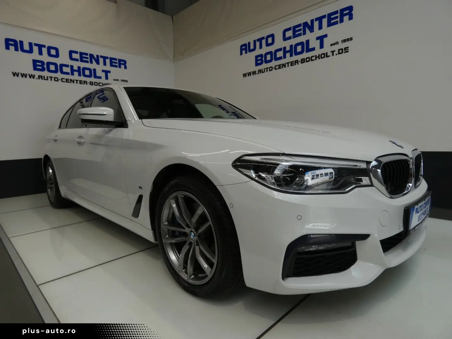 BMW 530 e xDrive M Sportpaket iPerformance HUD HiFi