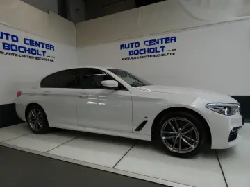 BMW 530 e xDrive M Sportpaket iPerformance HUD HiFi