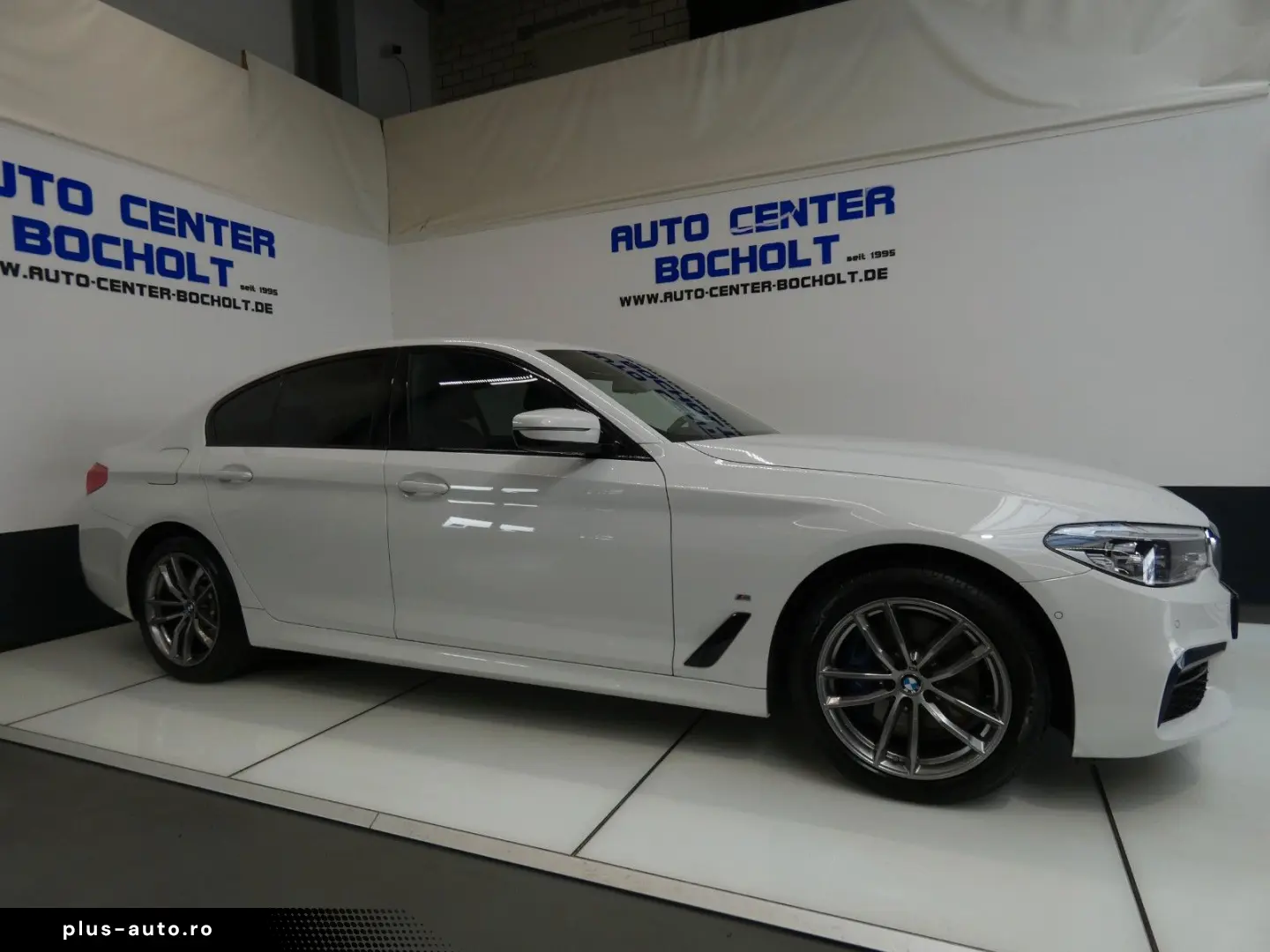 BMW 530 e xDrive M Sportpaket iPerformance HUD HiFi