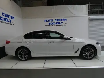 BMW 530 e xDrive M Sportpaket iPerformance HUD HiFi