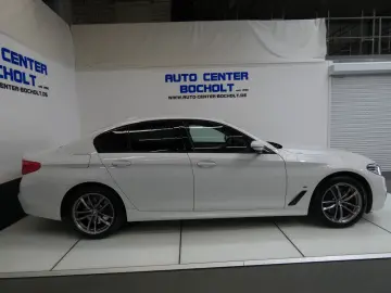BMW 530 e xDrive M Sportpaket iPerformance HUD HiFi