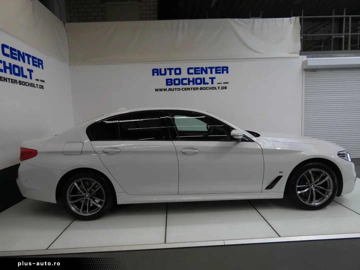 BMW 530 e xDrive M Sportpaket iPerformance HUD HiFi