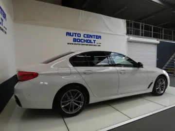 BMW 530 e xDrive M Sportpaket iPerformance HUD HiFi