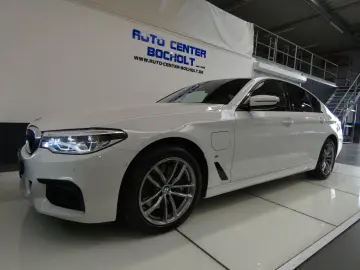 BMW 530 e xDrive M Sportpaket iPerformance HUD HiFi