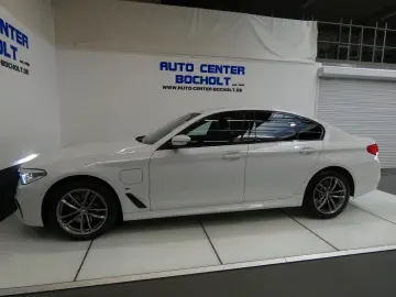 BMW 530 e xDrive M Sportpaket iPerformance HUD HiFi