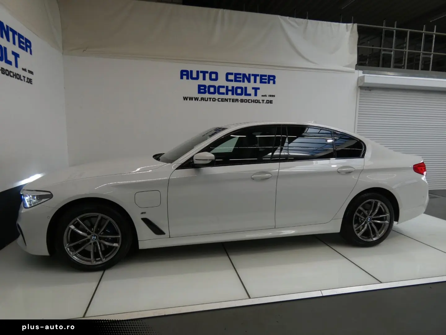 BMW 530 e xDrive M Sportpaket iPerformance HUD HiFi