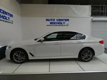 BMW 530 e xDrive M Sportpaket iPerformance HUD HiFi