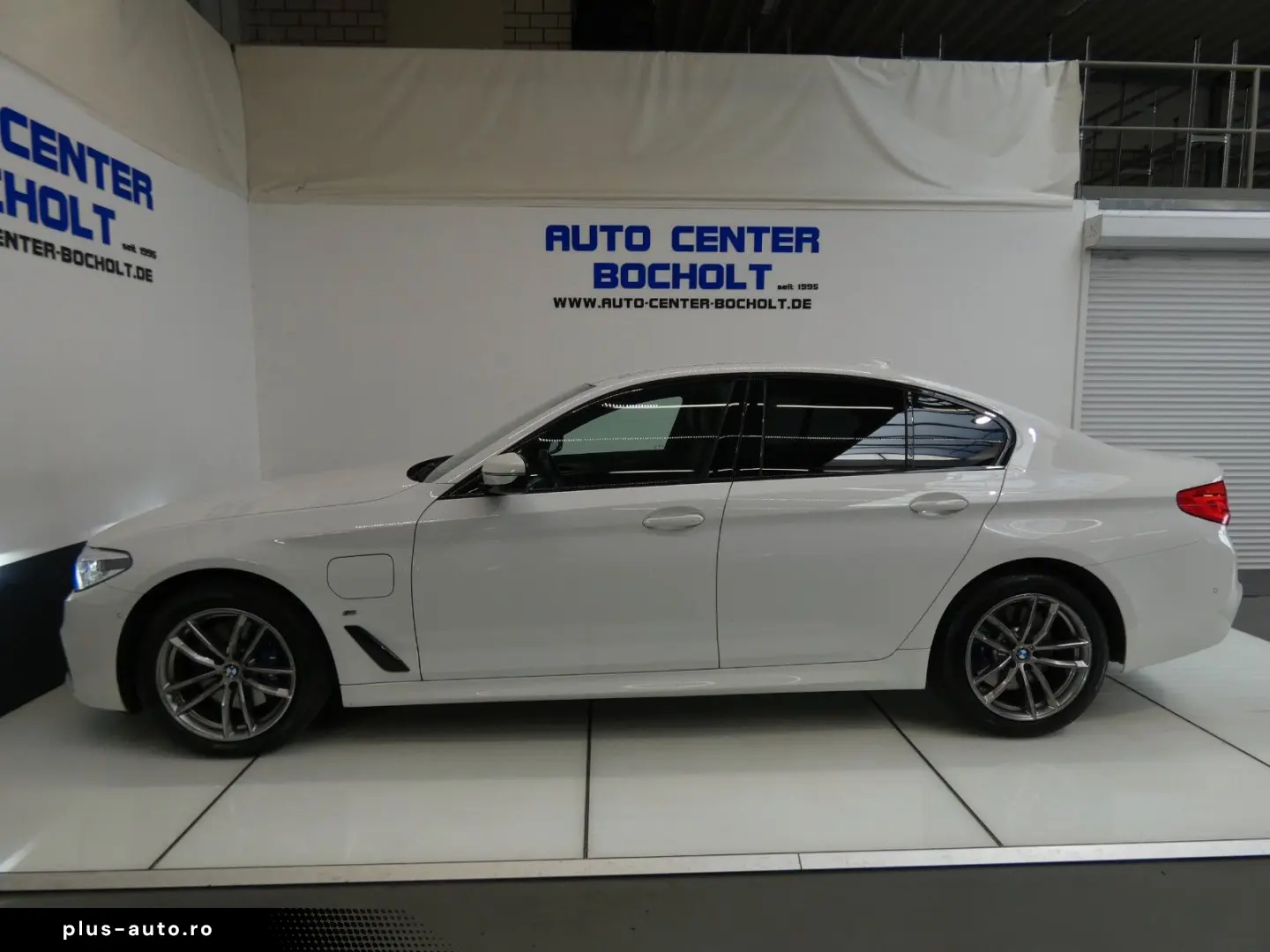 BMW 530 e xDrive M Sportpaket iPerformance HUD HiFi