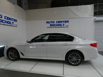 BMW 530 e xDrive M Sportpaket iPerformance HUD HiFi