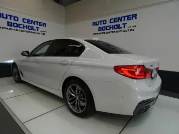 BMW 530 e xDrive M Sportpaket iPerformance HUD HiFi