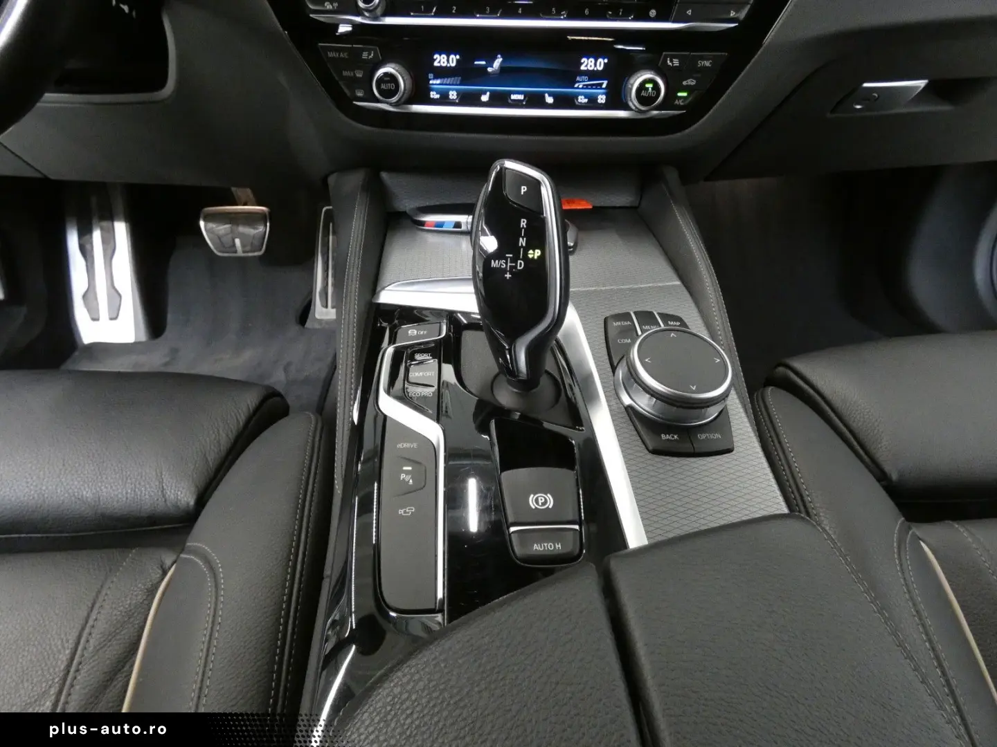 BMW 530 e xDrive M Sportpaket iPerformance HUD HiFi