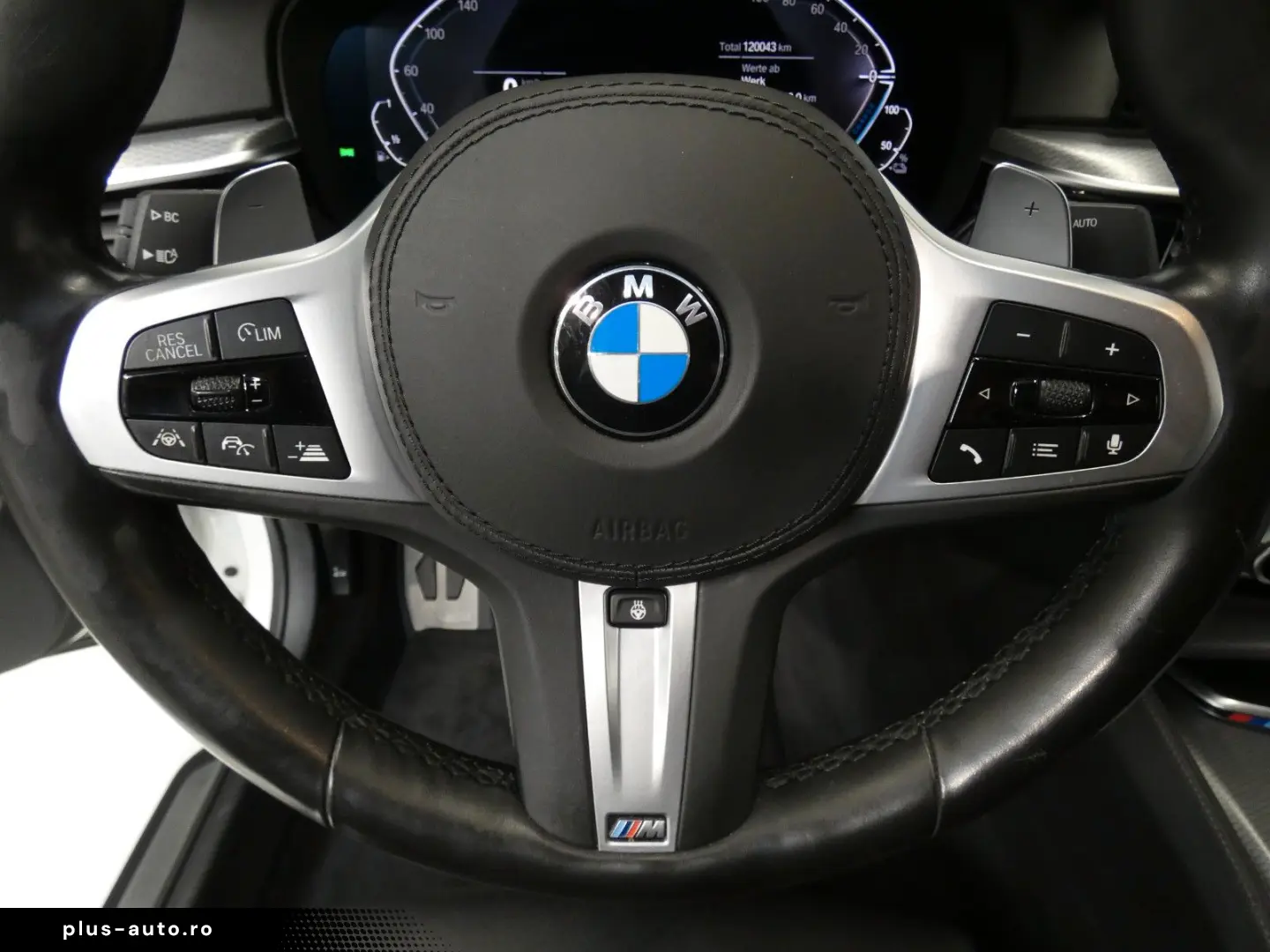 BMW 530 e xDrive M Sportpaket iPerformance HUD HiFi