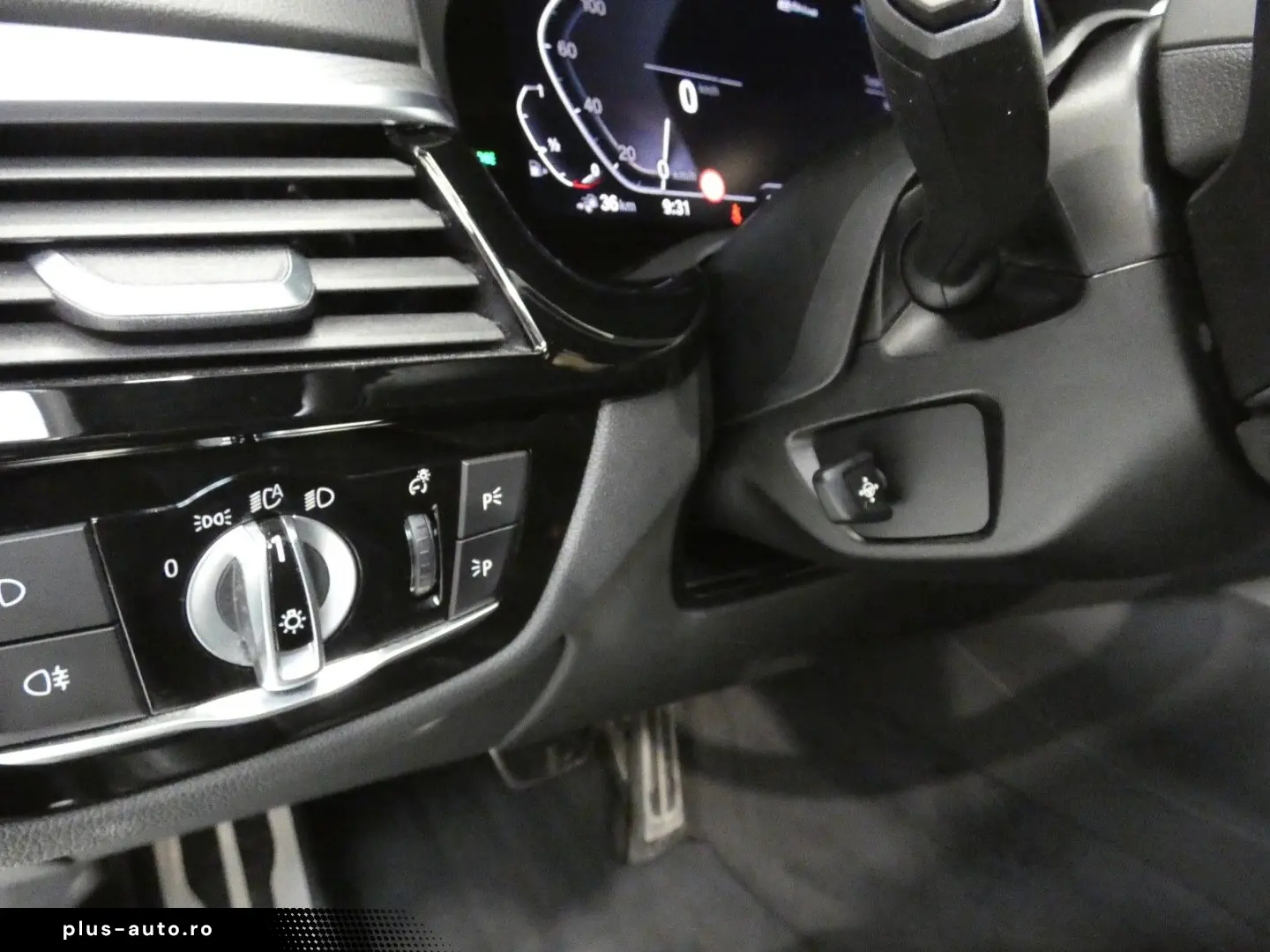 BMW 530 e xDrive M Sportpaket iPerformance HUD HiFi
