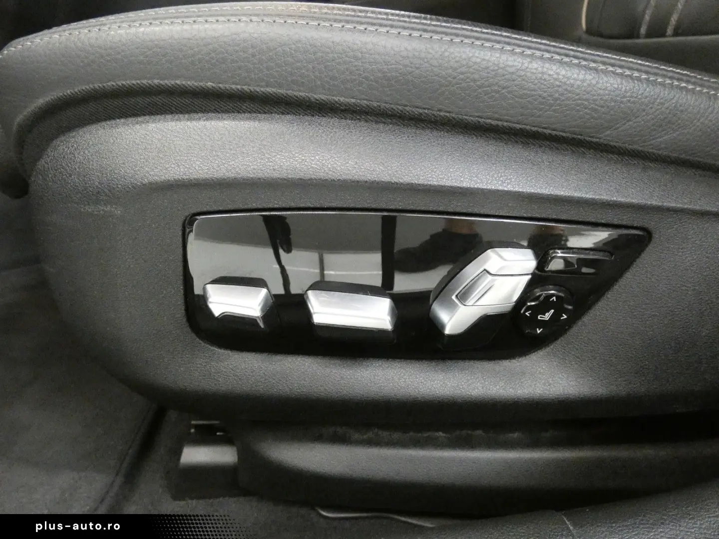 BMW 530 e xDrive M Sportpaket iPerformance HUD HiFi