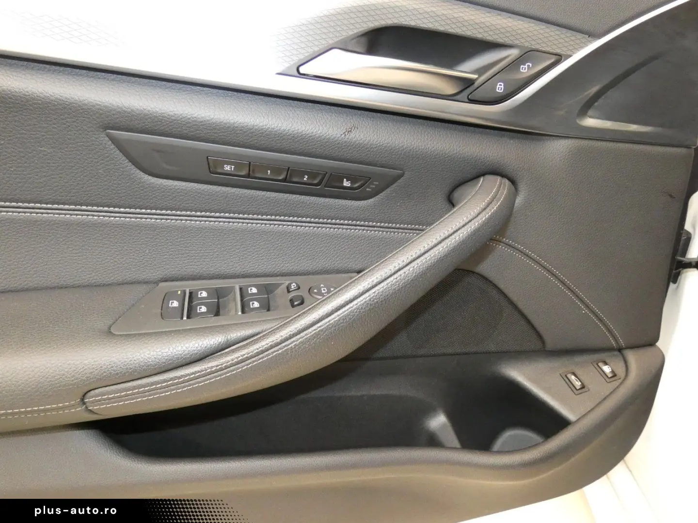 BMW 530 e xDrive M Sportpaket iPerformance HUD HiFi