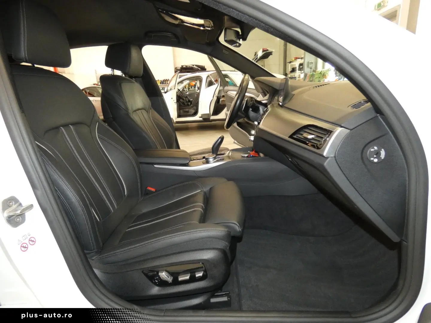 BMW 530 e xDrive M Sportpaket iPerformance HUD HiFi