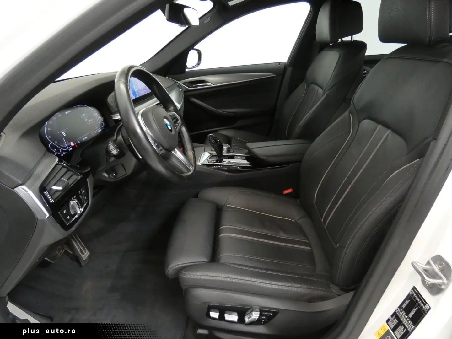 BMW 530 e xDrive M Sportpaket iPerformance HUD HiFi