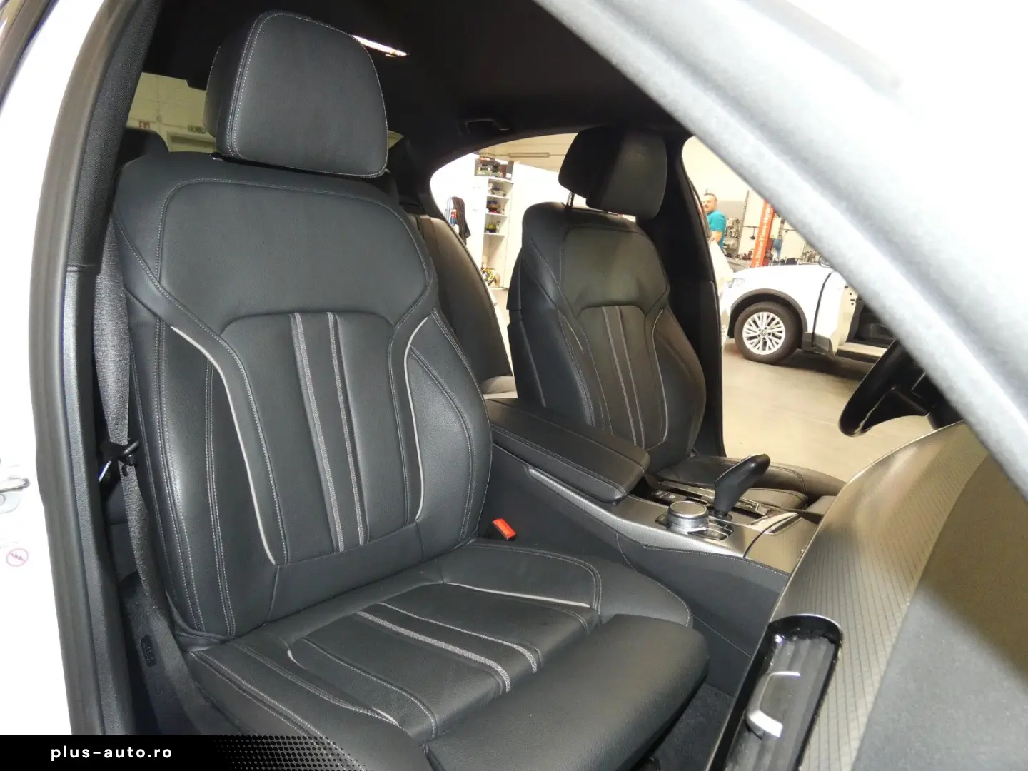 BMW 530 e xDrive M Sportpaket iPerformance HUD HiFi