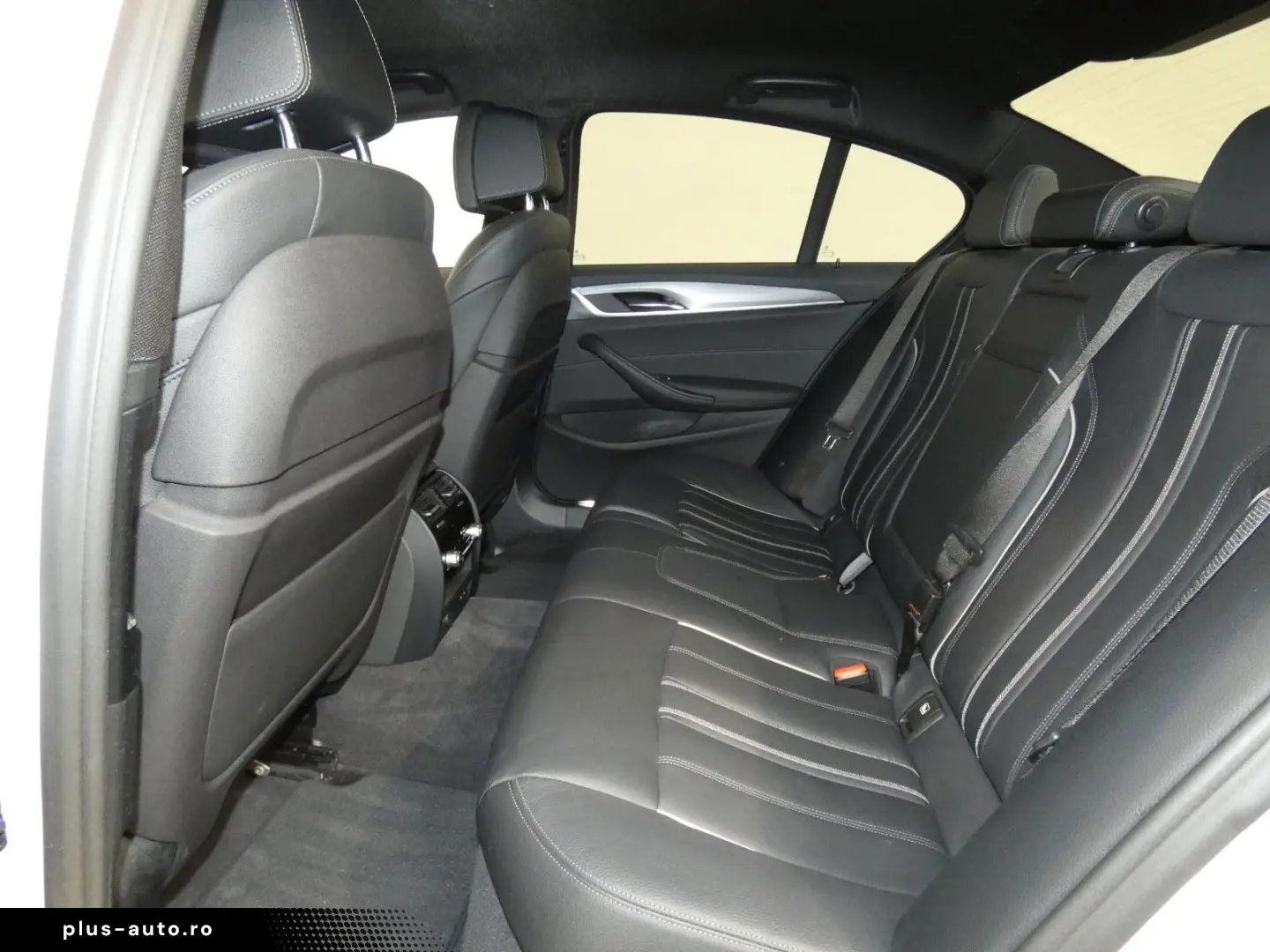 BMW 530 e xDrive M Sportpaket iPerformance HUD HiFi