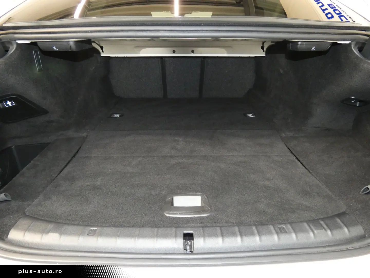 BMW 530 e xDrive M Sportpaket iPerformance HUD HiFi